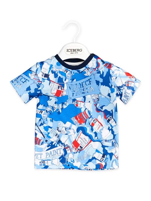  ICEBERG | TSICE0132B ABLE